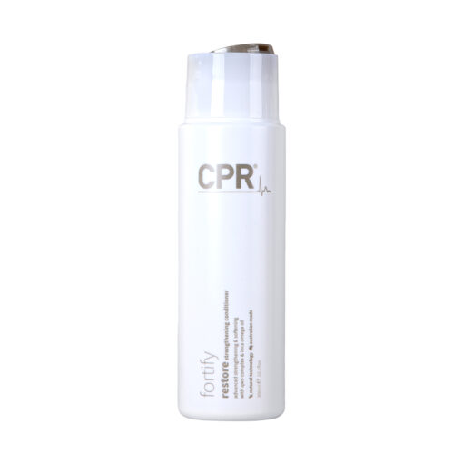 Restore Control Conditioner 300ml - CPR Fortify Solution