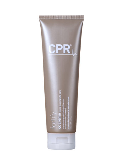 CC Crème Leave-in Complete Care 150ml - CPR Fortify Solution