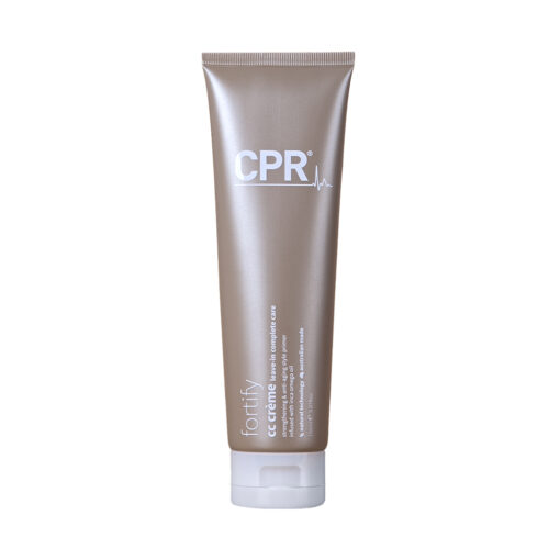 CC Crème Leave-in Complete Care 150ml - CPR Fortify Solution