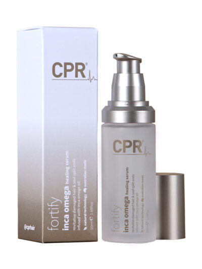 Inca Omega Healing Serum 50ml - CPR Fortify Solution