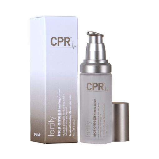 Inca Omega Healing Serum 50ml - CPR Fortify Solution