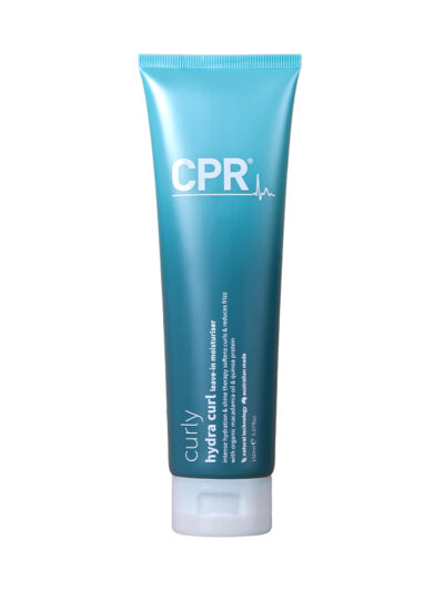 Hydra Curl Leave-in Moisturiser 150ml - CPR Curly Solution