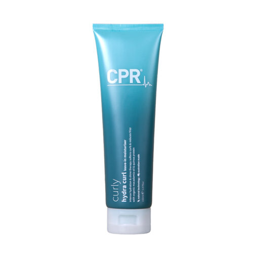 Hydra Curl Leave-in Moisturiser 150ml - CPR Curly Solution