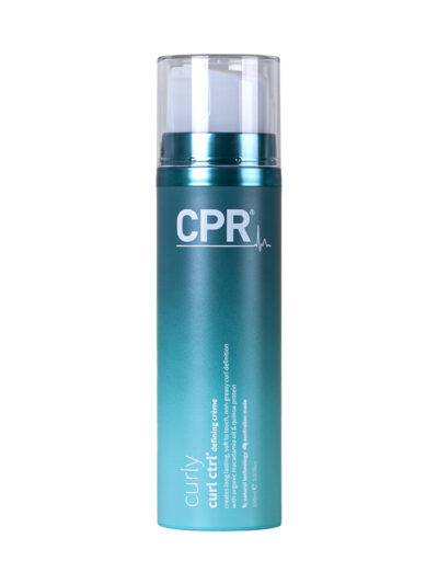 CURL CTRL® Defining Creme 150ml - CPR Curly Solution