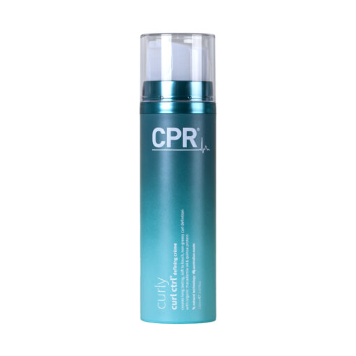 CURL CTRL® Defining Creme 150ml - CPR Curly Solution