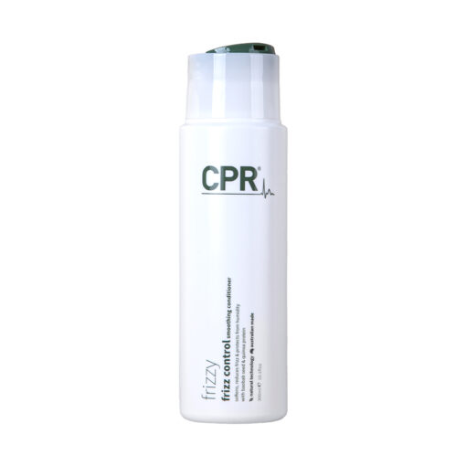 Frizz Control Conditioner 300ml - CPR Frizzy Solution