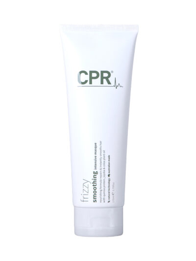 Smoothing Intensive Masque 170ml - CPR Frizzy Solution