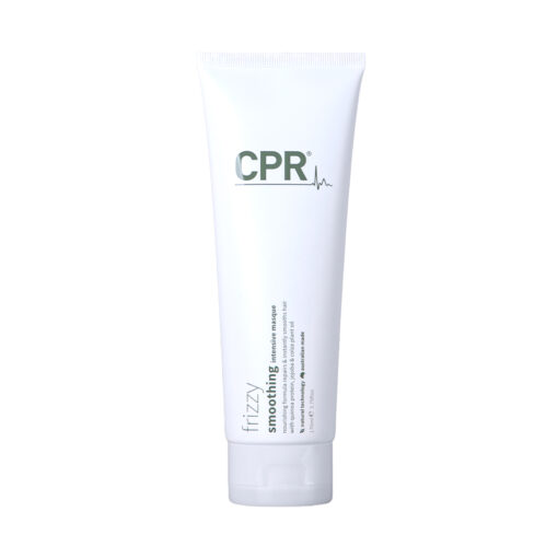 Smoothing Intensive Masque 170ml - CPR Frizzy Solution
