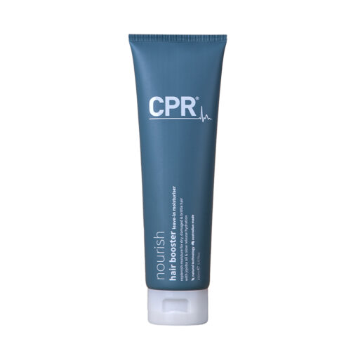 Hair Booster Leave-in Moisturiser 150ml - CPR Nourish